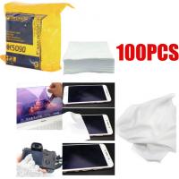 MECHANIC Non-Dust Cloth HK5090 9&quot; 21x21CM (100PCS)