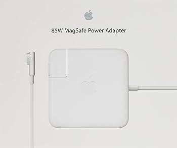 Macbook 85W L-Tip MagSafe 2 Power Adapter in box
