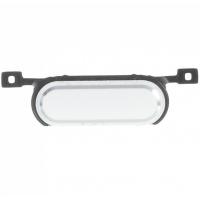 Samsung Galaxy Tab 4 10.1 T530 T535 Home Button White