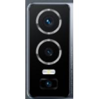 Vivo Y76 5G Camera Glass Black