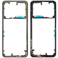 Vivo Y76 5G Frame B Black