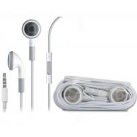 iPhone 4s Headphones Earphone White Original Bulk