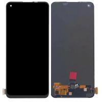 Oppo Reno 8 Lite 5G Touch+Lcd Black  Original