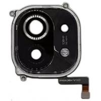 Xiaomi Mi 11 5G Camera Glass+Frame Gray