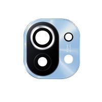 Xiaomi Mi 11 5G Camera Glass+Frame Blue