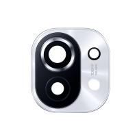 Xiaomi Mi 11 5G Camera Glass+Frame White