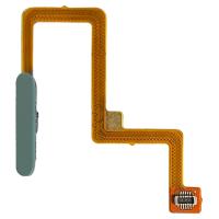 Xiaomi Redmi Note 11 Pro Plus 5G Flex ID Touch Green