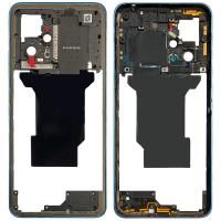 Xiaomi Poco X4 Gt Frame B Blue