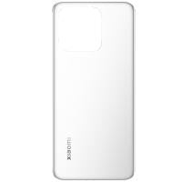 Xiaomi Mi 13 5G Back Cover White