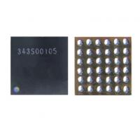 ipad Pro 10.5 2017 (A1701 A1709) / ipad pro12.9 2015 (A1652 A1584)ChargiIng IC  343S00105 U2