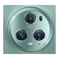 Huawei Honor Magic 5 Pro 5G Camera Glass Green