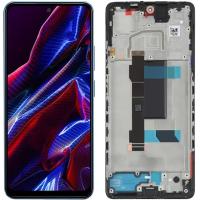 Xiaomi Poco X5 Pro 5G Touch+Lcd+Frame Service Pack