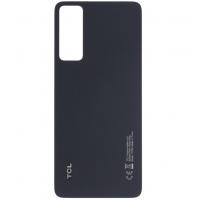 TCL 30 4G / T676 Back Cover Black Original