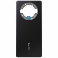 Realme 11 Pro+ 5G Back Cover Black Original