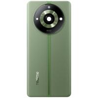 Realme 11 Pro+ 5G Back Cover Green Original