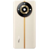 Realme 11 Pro+ 5G Back Cover Beige Original