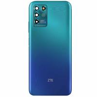ZTE Blade V30 Vita (8030) Back Cover Blue