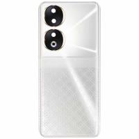 Honor 90 5G (REA-NX9 / REA-AN00) Back Cover+Camera Glass Silver Original