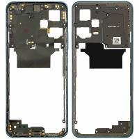 Xiaomi Redmi Note 12 5G Frame B+Side Key Blue