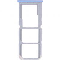 Oppo A55 4G Sim Tray Blue