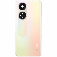 Oppo Reno 8 T 5G (CPH2505) Back Cover Orange