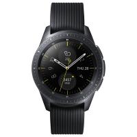 Samsung Smartwatch 42MM R810 Black Used Grade A Bulk
