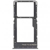 Xiaomi Redmi 12 4G Sim Tray Gray