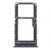 Xiaomi Redmi Note 12R Sim Tray Black