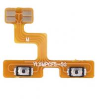 Xiaomi Poco F5 5G Flex Volume