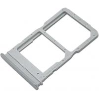 Huawei Honor X8A CRT-LX1 Sim Tray White