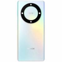 Huawei Honor X9A (RMO-NX1) Back Cover+Camera Glass Silver