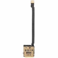 iPad Pro 6th 12.9' (2022) Flex Sim Read