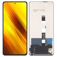 xiaomi poco X3 / X3 NFC/ X3 PRO / Mi 10T Lite 5G touch+lcd black Original