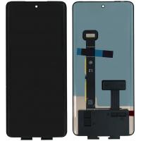 Moto Edge 40 Neo XT2307 Touch+Lcd Black Original