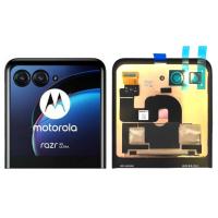 Moto Razr 40 Ultra XT2321 Outer Touch+Lcd 3.6' Original