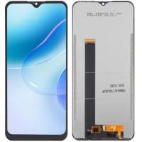 Blackview BV4900S Touch+Lcd Black