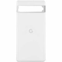 Google Pixel 7A Back Cover White