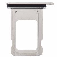 iPhone 15 Pro Max Sim Tray White