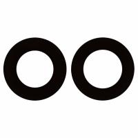 iPhone 15 Camera Glass