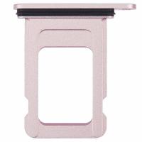 iPhone 15 Sim Tray Pink
