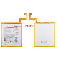 Lenovo TB-X505 / X605 (L18D1P32) 4850mAH Battery