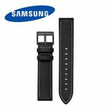 Samsung Galaxy Watch 3 45mm Size S/M R840 / R845 Strap Black in Bulk Original