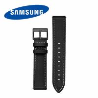 Samsung Galaxy Watch 3 45mm Size S/M R840 / R845 Strap Black in Bulk Original