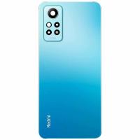 Redmi Note 12 Pro 4G (2209116AG) Back Cover + Camera Glass Glacier Blue Original