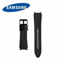 Samsung Galaxy Watch 4 Classic LTE R880/R885 Strap Size S/M Black in Bulk Original