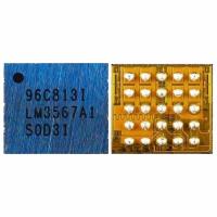 iPhone 13 / 13 Mini / 13 Pro / 13 Pro Max Flashlight IC Chip LM3567A1