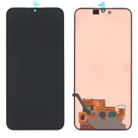 Samsung Galaxy A34 5G A346 Touch + Lcd Black Service Pack