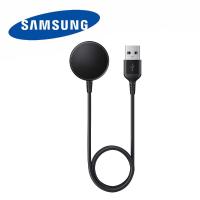 Samsung Galaxy Watch Active EP-OR500BBEGWW USB Cable Wireless Charge Bulk Original Black