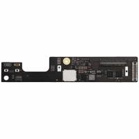 Macbook Air 13&quot; (2022) M2 A2681 EMC 4074 Trackpad Connector Board 820-02862-A