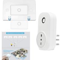 LoraTap Presa Telecomandata con Telecomando